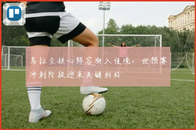 乌拉圭核心阵容渐入佳境，世预赛冲刺阶段迎来关键利好