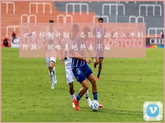世界杯倒计时：各队备战进入冲刺阶段，训练基地热度不减