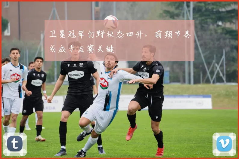 卫冕冠军打野状态回升，前期节奏或成季后赛关键