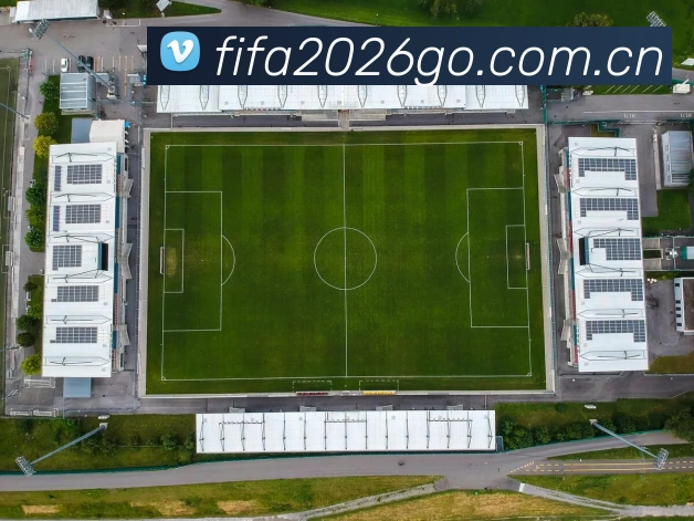 2026世界杯 APP界面展示
